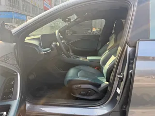 MG MG7 2025 купить из Китая, цена 3 391 000 ₽ — Suifenhe Auto