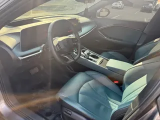 MG MG7 2025 купить из Китая, цена 3 391 000 ₽ — Suifenhe Auto