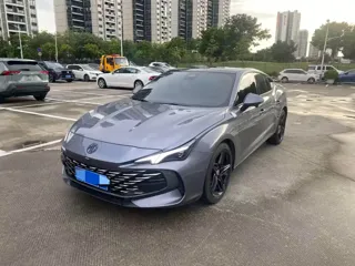 MG MG7 2023 купить из Китая, цена 3 313 000 ₽ — Suifenhe Auto