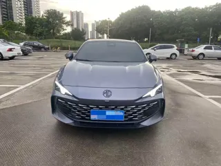 MG MG7 2023 купить из Китая, цена 3 313 000 ₽ — Suifenhe Auto