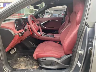 MG MG7 2023 купить из Китая, цена 3 313 000 ₽ — Suifenhe Auto