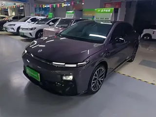 Leapmotor B01 2026