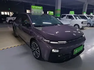 Leapmotor B01 2026 купить из Китая, цена 3 135 000 ₽ — Suifenhe Auto