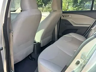 Chevrolet Sail 2018 купить из Китая, цена 953 000 ₽ — Suifenhe Auto