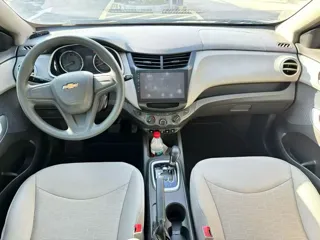 Chevrolet Sail 2018 купить из Китая, цена 953 000 ₽ — Suifenhe Auto