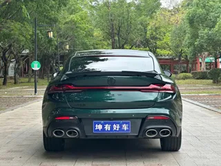 MG MG7 2025 купить из Китая, цена 3 007 000 ₽ — Suifenhe Auto