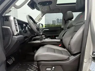 Jetour Traveller 2023 купить из Китая, цена 4 143 000 ₽ — Suifenhe Auto