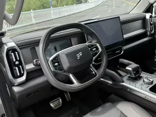 Jetour Traveller 2023 купить из Китая, цена 4 143 000 ₽ — Suifenhe Auto