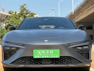 Neta S 2023 купить из Китая, цена 3 818 000 ₽ — Suifenhe Auto