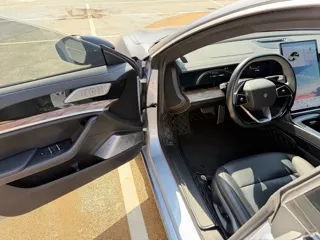 Neta S 2023 купить из Китая, цена 3 818 000 ₽ — Suifenhe Auto