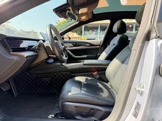 Neta S 2023 купить из Китая, цена 3 818 000 ₽ — Suifenhe Auto