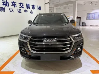 Haval H6 2023 купить из Китая, цена 1 543 000 ₽ — Suifenhe Auto