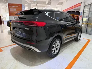 Haval H6 2023 купить из Китая, цена 1 543 000 ₽ — Suifenhe Auto