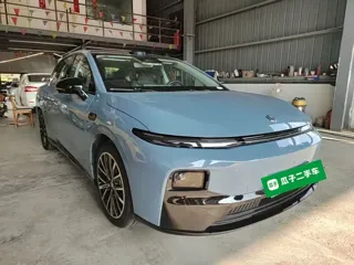 Leapmotor B01 2025 купить из Китая, цена 3 028 000 ₽ — Suifenhe Auto