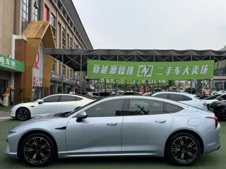 Neta S 2023 купить из Китая, цена 3 755 000 ₽ — Suifenhe Auto