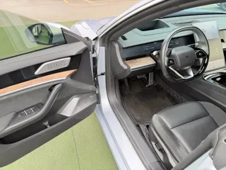 Neta S 2023 купить из Китая, цена 3 755 000 ₽ — Suifenhe Auto