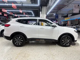 Haval H6 2022 купить из Китая, цена 1 423 000 ₽ — Suifenhe Auto