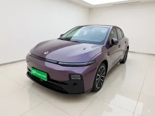Leapmotor B01 2025
