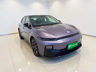 Leapmotor B01 2025 купить из Китая, цена 3 099 000 ₽ — Suifenhe Auto