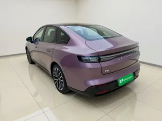 Leapmotor B01 2025 купить из Китая, цена 3 099 000 ₽ — Suifenhe Auto