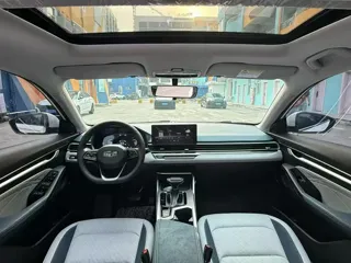 Geely Emgrand 2022 купить из Китая, цена 1 003 000 ₽ — Suifenhe Auto