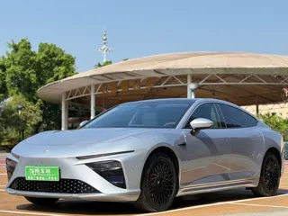 Neta S 2023