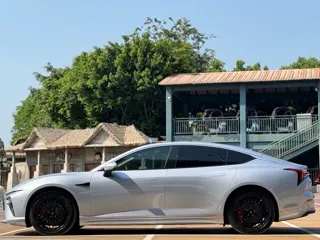 Neta S 2023 купить из Китая, цена 4 127 000 ₽ — Suifenhe Auto