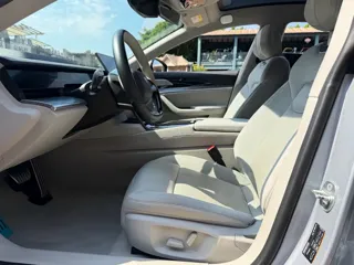 Neta S 2023 купить из Китая, цена 4 127 000 ₽ — Suifenhe Auto