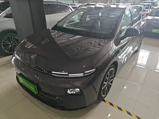 Leapmotor B01 2026