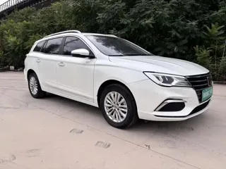 Roewe i5 2019 купить из Китая, цена 1 116 000 ₽ — Suifenhe Auto