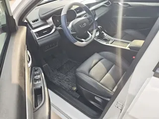 Geely Emgrand 2020 купить из Китая, цена 1 142 000 ₽ — Suifenhe Auto