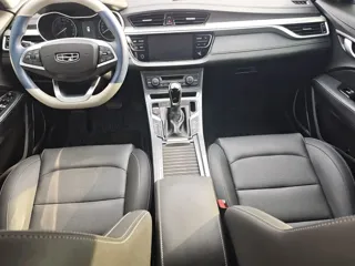 Geely Emgrand 2020 купить из Китая, цена 1 142 000 ₽ — Suifenhe Auto