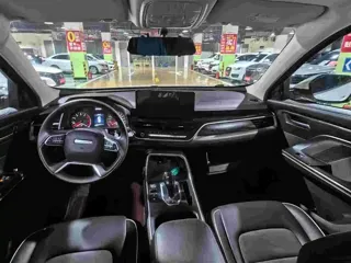 Haval H6 2023 купить из Китая, цена 1 345 000 ₽ — Suifenhe Auto