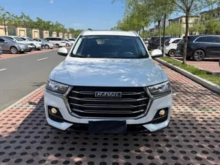 Haval H6 2022 купить из Китая, цена 1 384 000 ₽ — Suifenhe Auto