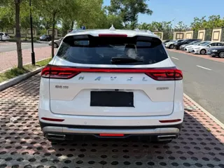 Haval H6 2022 купить из Китая, цена 1 384 000 ₽ — Suifenhe Auto