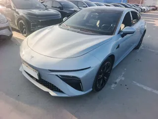 Neta S 2023 купить из Китая, цена 3 498 000 ₽ — Suifenhe Auto