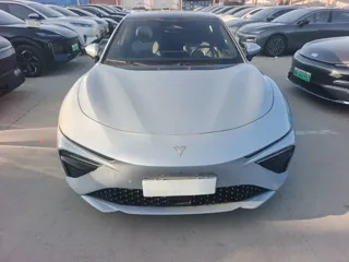 Neta S 2023 купить из Китая, цена 3 498 000 ₽ — Suifenhe Auto