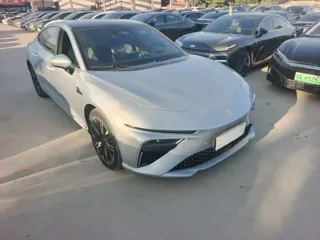 Neta S 2023 купить из Китая, цена 3 498 000 ₽ — Suifenhe Auto