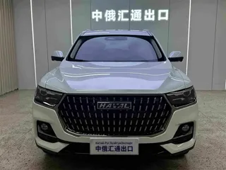 Haval H6 2023 купить из Китая, цена 1 705 000 ₽ — Suifenhe Auto