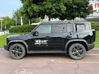 Jetour Traveller 2024 купить из Китая, цена 3 709 000 ₽ — Suifenhe Auto