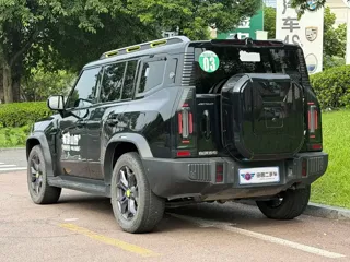 Jetour Traveller 2024 купить из Китая, цена 3 709 000 ₽ — Suifenhe Auto