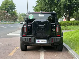 Jetour Traveller 2024 купить из Китая, цена 3 709 000 ₽ — Suifenhe Auto