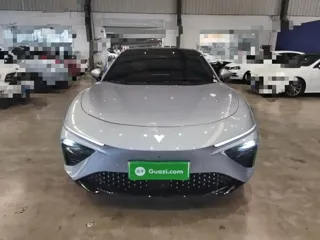 Neta S 2024 купить из Китая, цена 4 856 000 ₽ — Suifenhe Auto