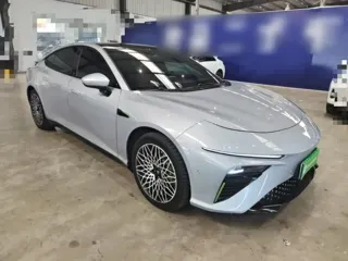 Neta S 2024 купить из Китая, цена 4 856 000 ₽ — Suifenhe Auto
