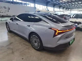 Neta S 2024 купить из Китая, цена 4 856 000 ₽ — Suifenhe Auto