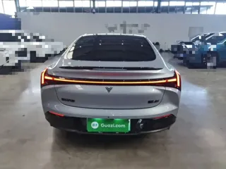 Neta S 2024 купить из Китая, цена 4 856 000 ₽ — Suifenhe Auto