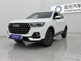 Haval H6 2023 купить из Китая, цена 1 514 000 ₽ — Suifenhe Auto