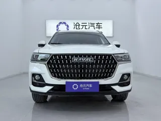 Haval H6 2023 купить из Китая, цена 1 514 000 ₽ — Suifenhe Auto