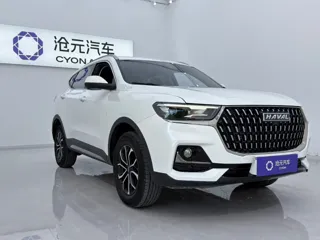 Haval H6 2023 купить из Китая, цена 1 514 000 ₽ — Suifenhe Auto