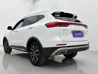 Haval H6 2023 купить из Китая, цена 1 514 000 ₽ — Suifenhe Auto